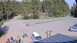 Červenovodské sedlo