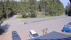 Červenovodské sedlo