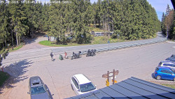 Červenovodské sedlo