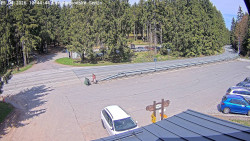 Červenovodské sedlo