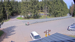 Červenovodské sedlo