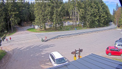 Červenovodské sedlo