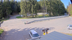 Červenovodské sedlo