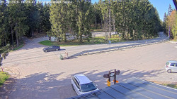 Červenovodské sedlo