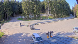 Červenovodské sedlo