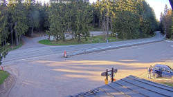 Červenovodské sedlo