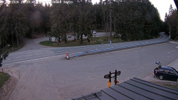 Červenovodské sedlo