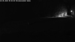 Červenovodské sedlo