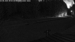 Červenovodské sedlo