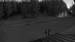 Červenovodské sedlo