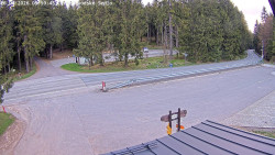 Červenovodské sedlo