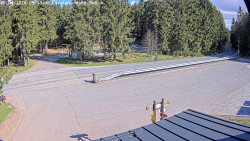 Červenovodské sedlo