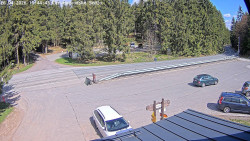 Červenovodské sedlo