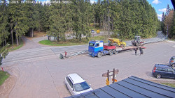 Červenovodské sedlo