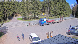 Červenovodské sedlo