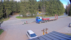 Červenovodské sedlo