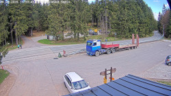 Červenovodské sedlo