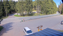 Červenovodské sedlo