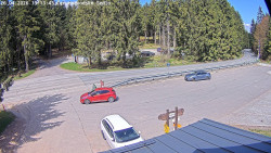 Červenovodské sedlo