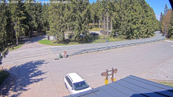 Červenovodské sedlo