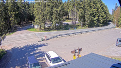 Červenovodské sedlo