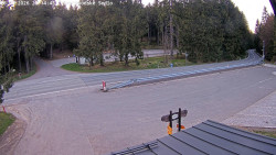 Červenovodské sedlo