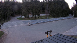 Červenovodské sedlo