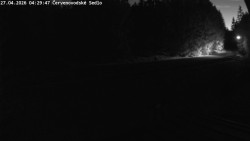 Červenovodské sedlo