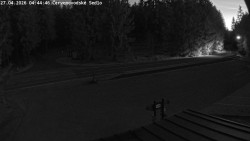 Červenovodské sedlo