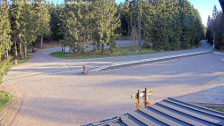 Červenovodské sedlo