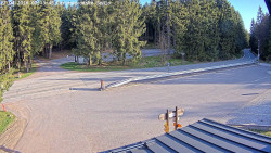 Červenovodské sedlo