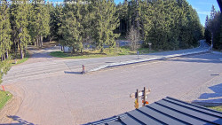 Červenovodské sedlo