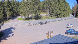 Červenovodské sedlo