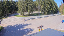 Červenovodské sedlo