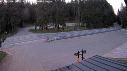 Červenovodské sedlo