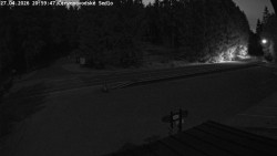 Červenovodské sedlo