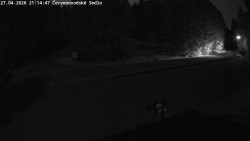 Červenovodské sedlo