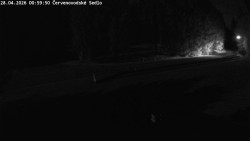 Červenovodské sedlo