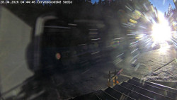 Červenovodské sedlo