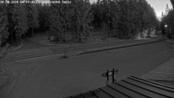 Červenovodské sedlo