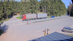 Červenovodské sedlo