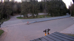 Červenovodské sedlo