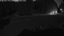 Červenovodské sedlo