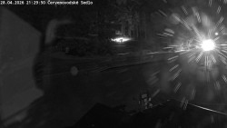 Červenovodské sedlo