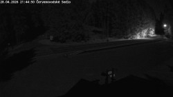 Červenovodské sedlo