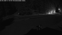 Červenovodské sedlo