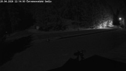 Červenovodské sedlo