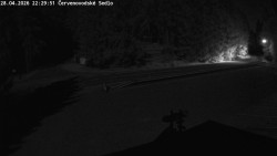 Červenovodské sedlo