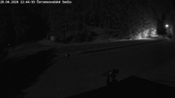 Červenovodské sedlo