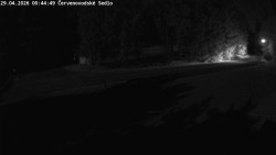 Červenovodské sedlo